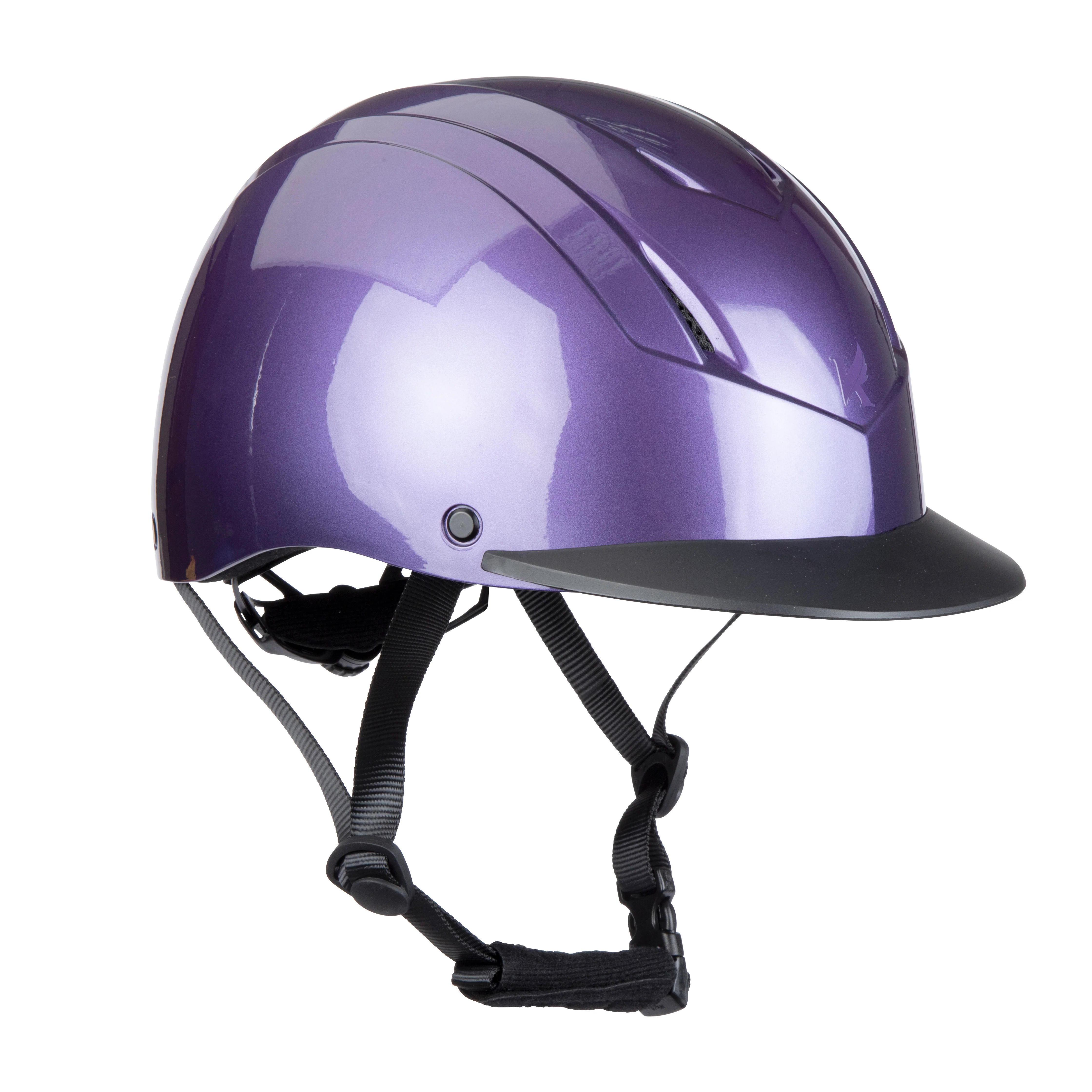 Karben Matteo Riding Helmet - Image 3