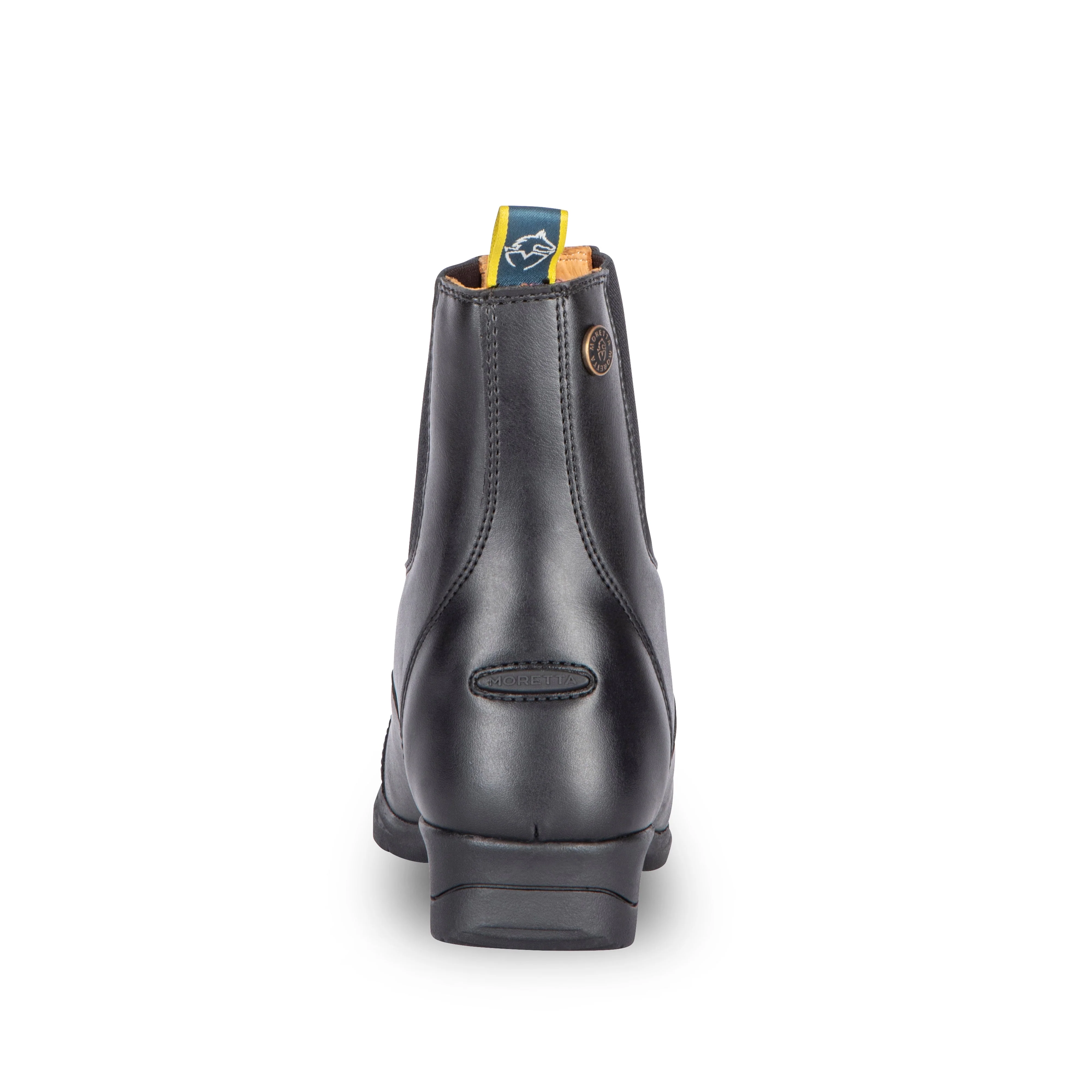 Moretta Clio Paddock Boots - Image 3