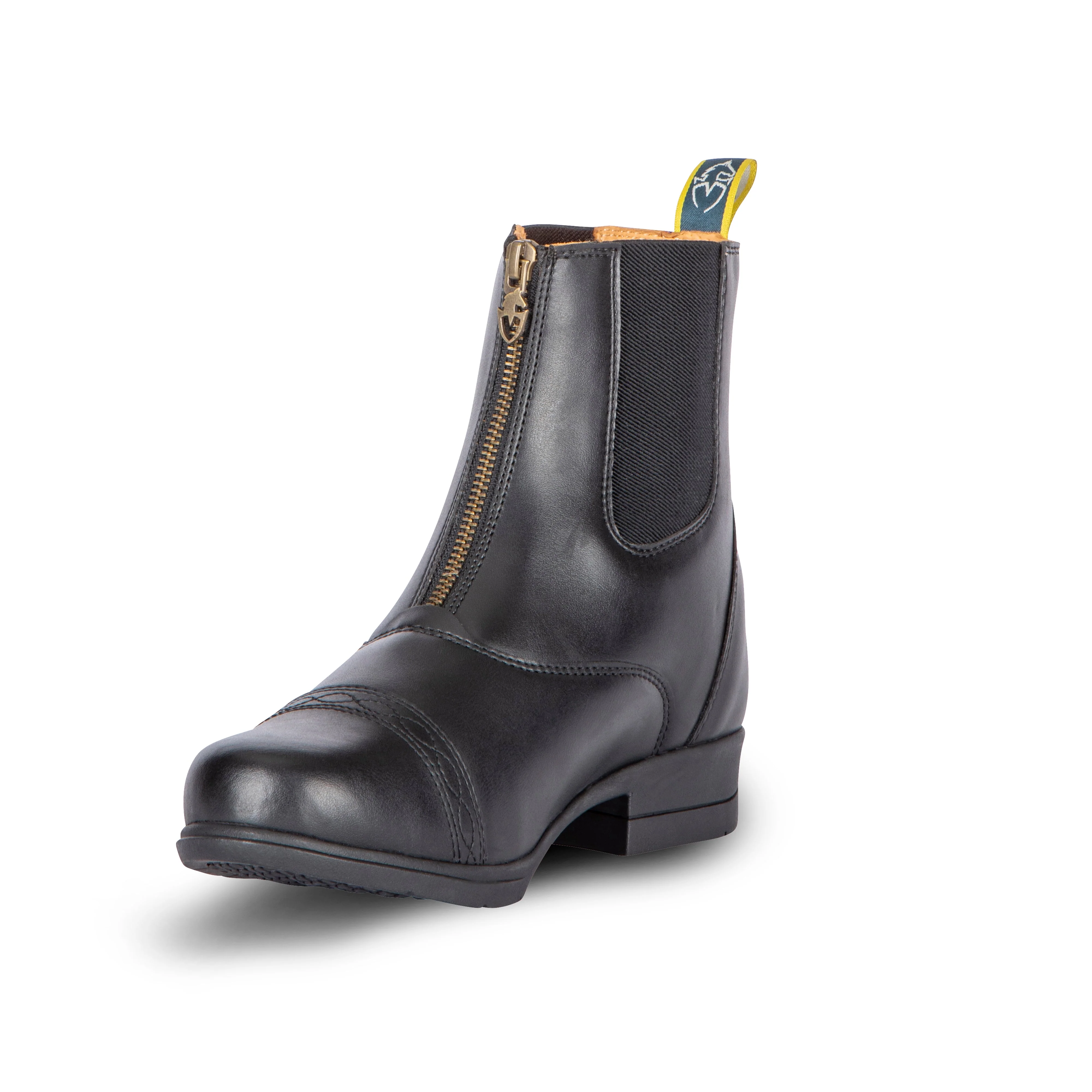 Moretta Clio Paddock Boots - Image 4