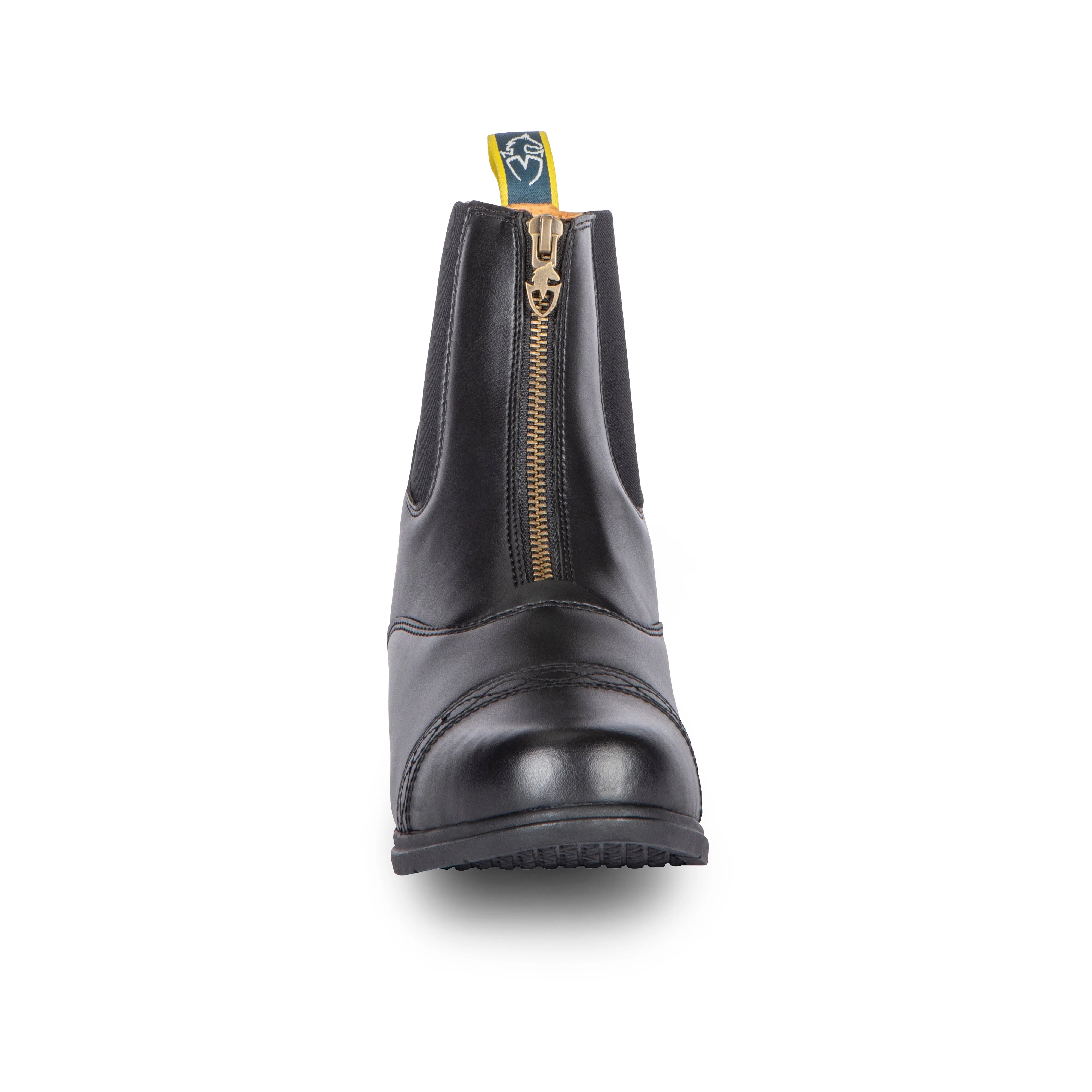Moretta Clio Paddock Boots - Image 5