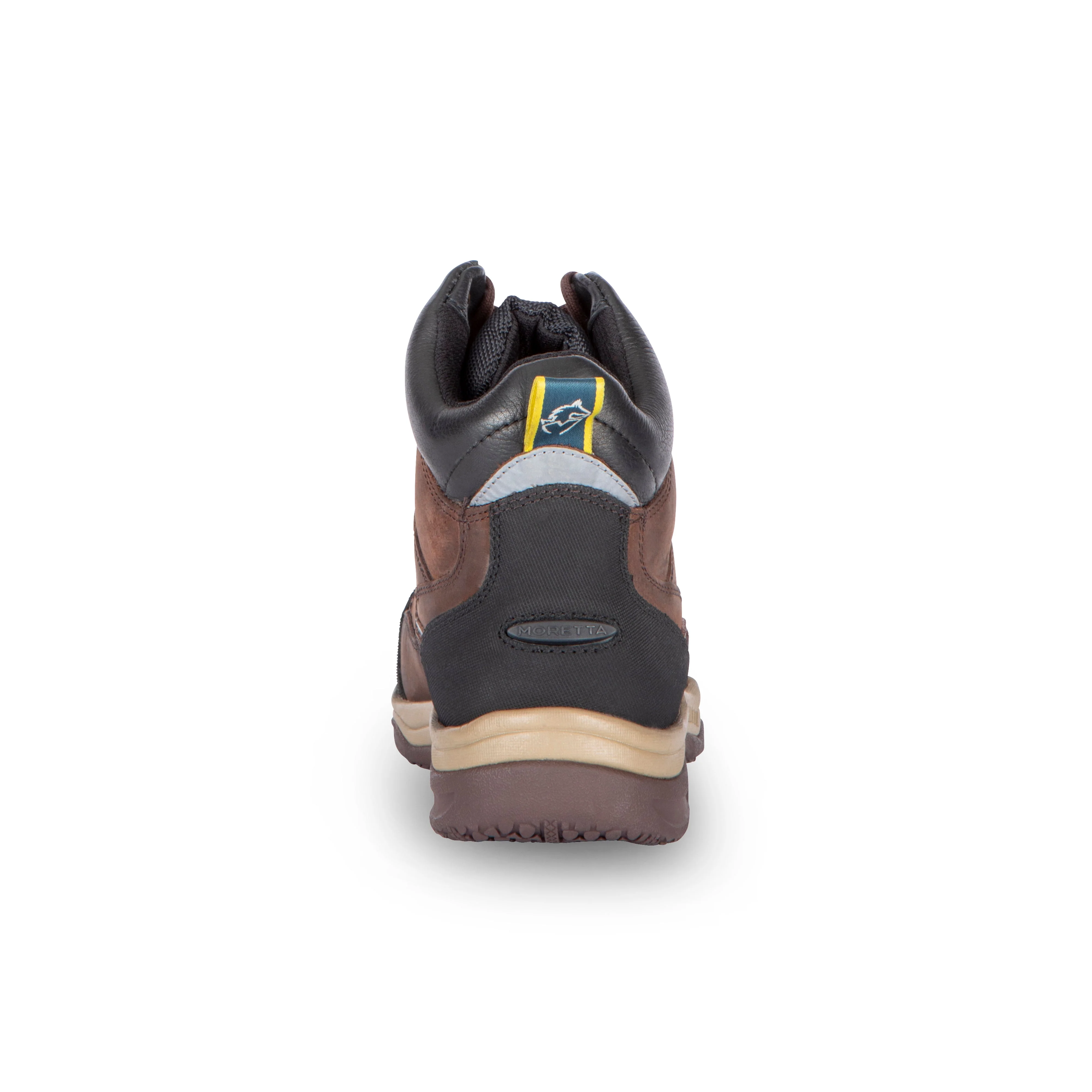 Moretta Eleonora XGRIP Boots - Image 3