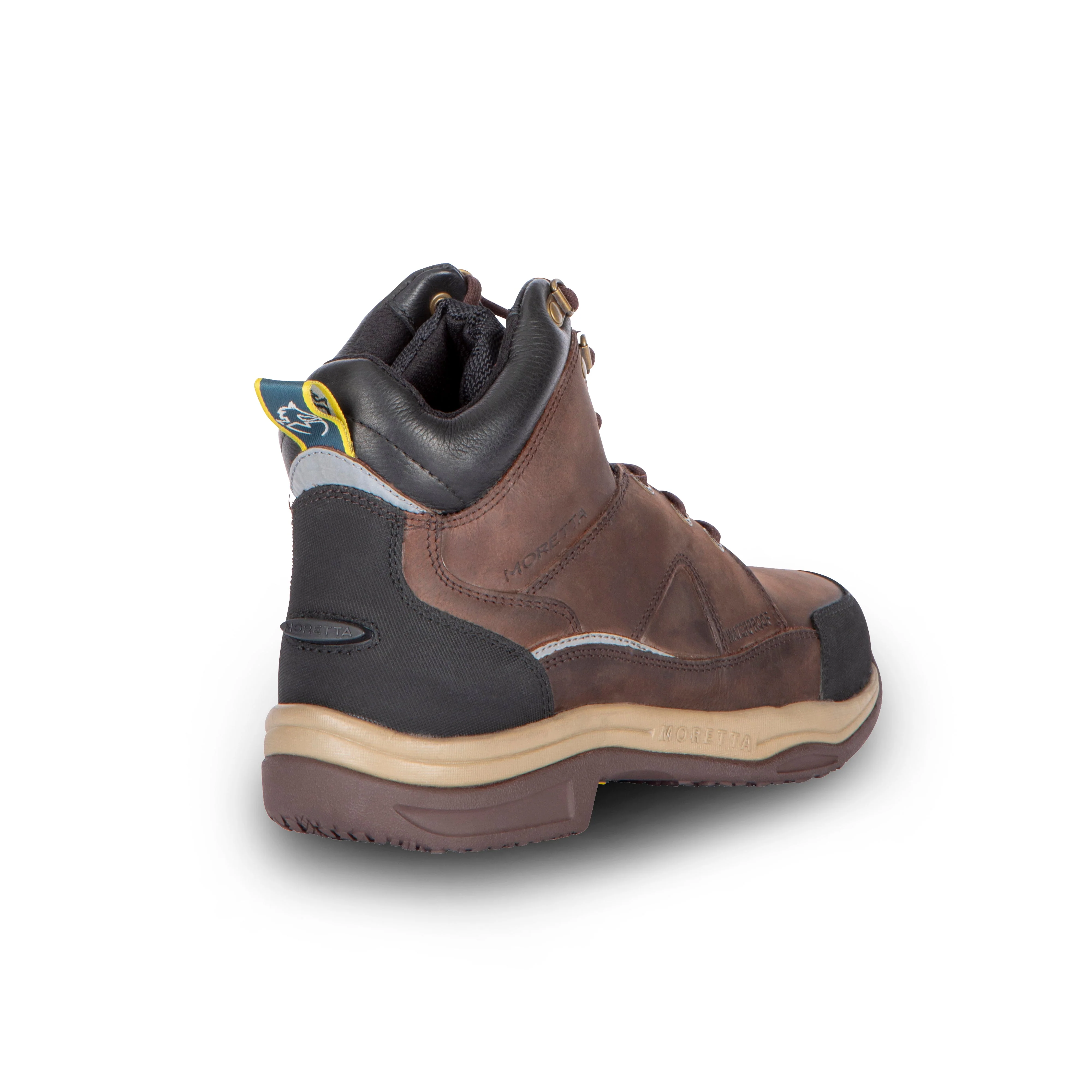 Moretta Eleonora XGRIP Boots - Image 4