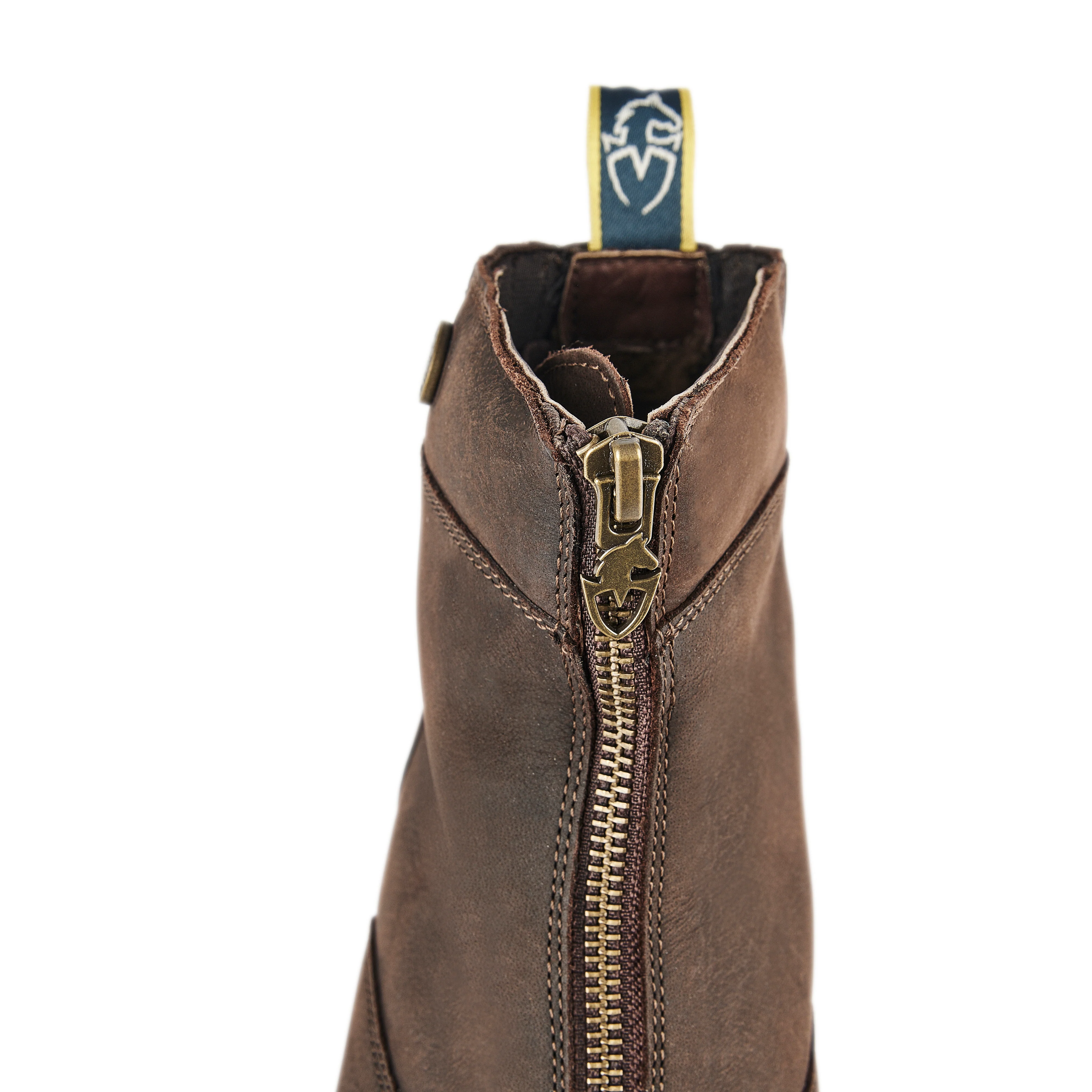 Moretta Emilia Paddock Boots - Ladies - Image 3