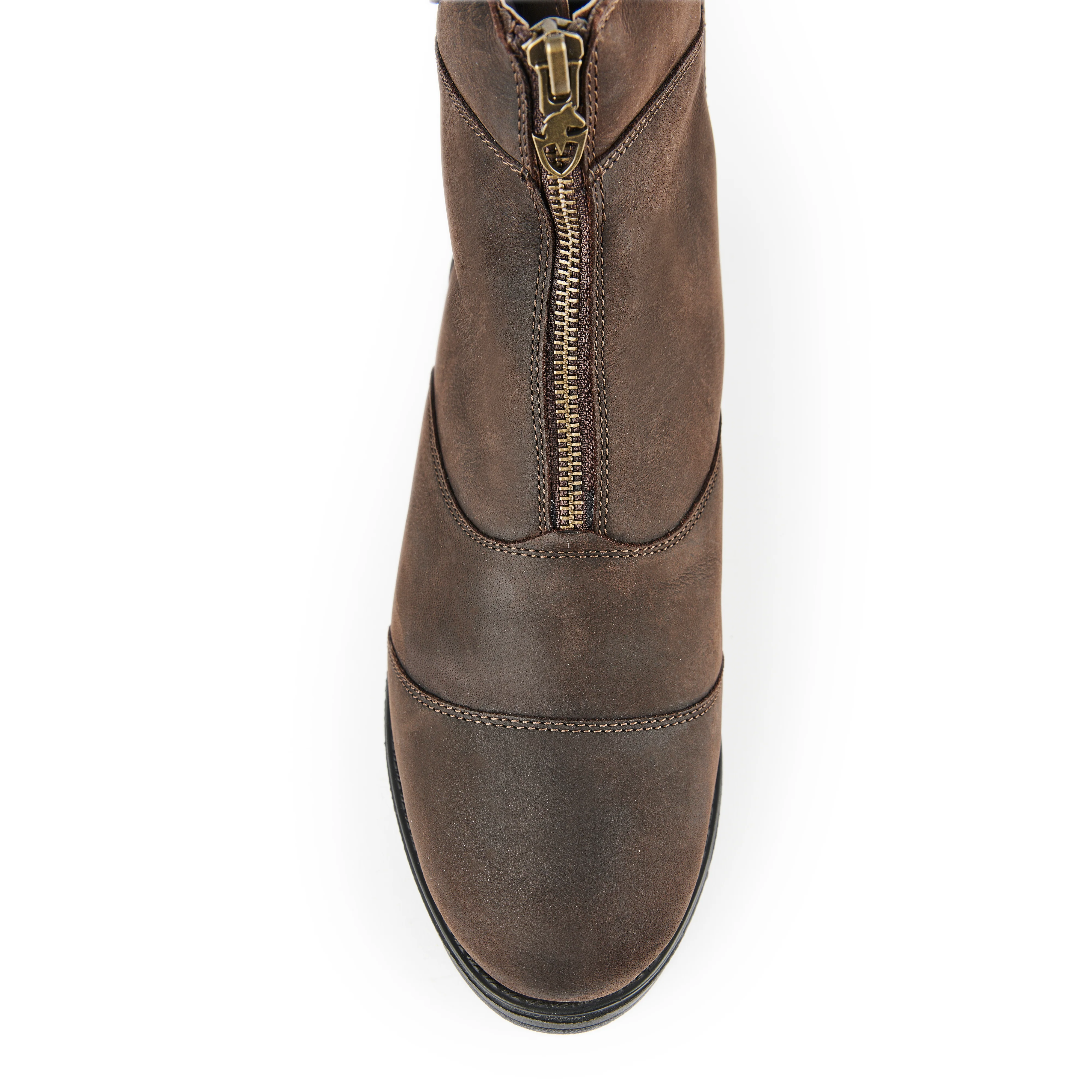 Moretta Emilia Paddock Boots - Ladies - Image 4