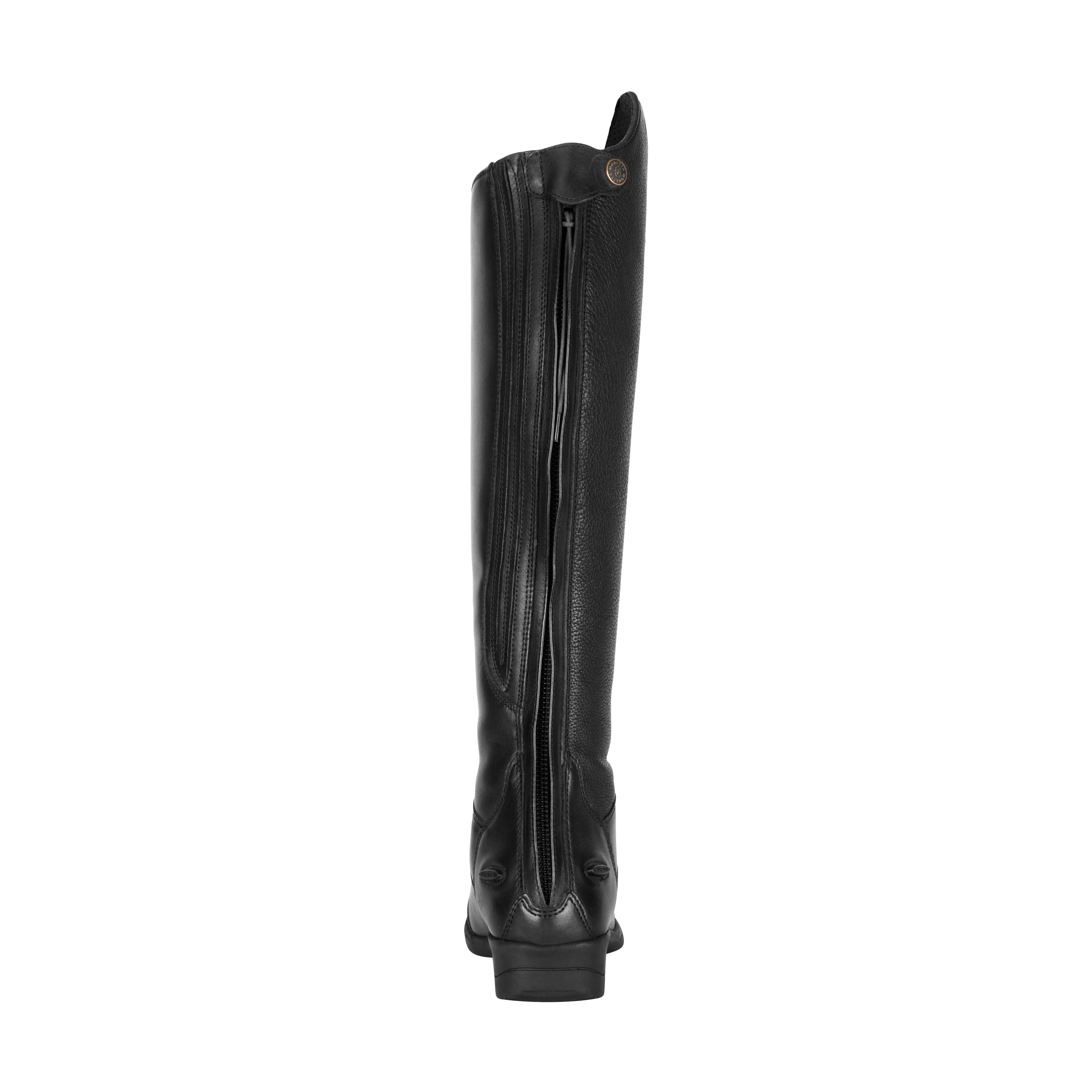 Moretta Gianna Riding Boots - Childs - Image 4
