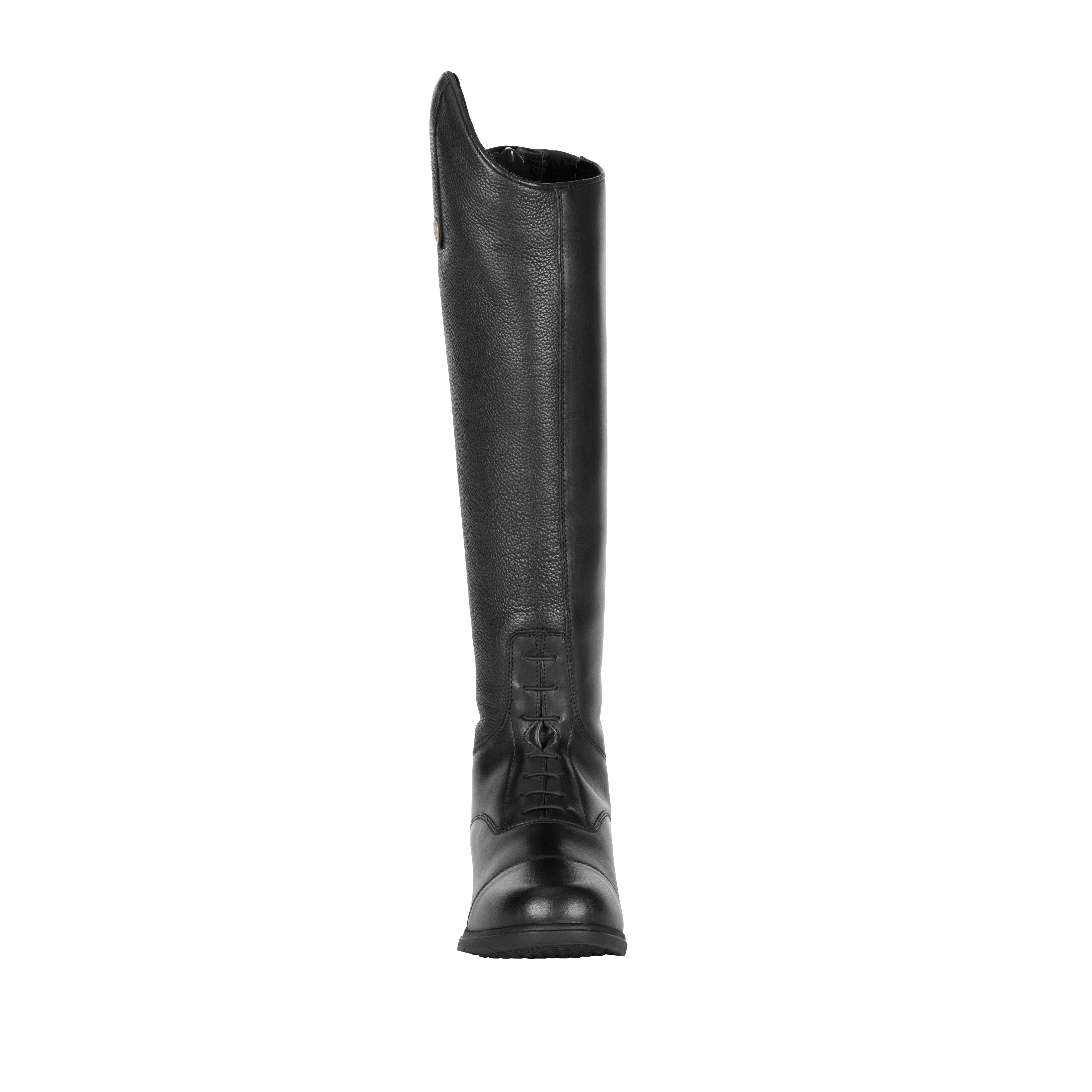 Moretta Gianna Riding Boots - Childs - Image 3
