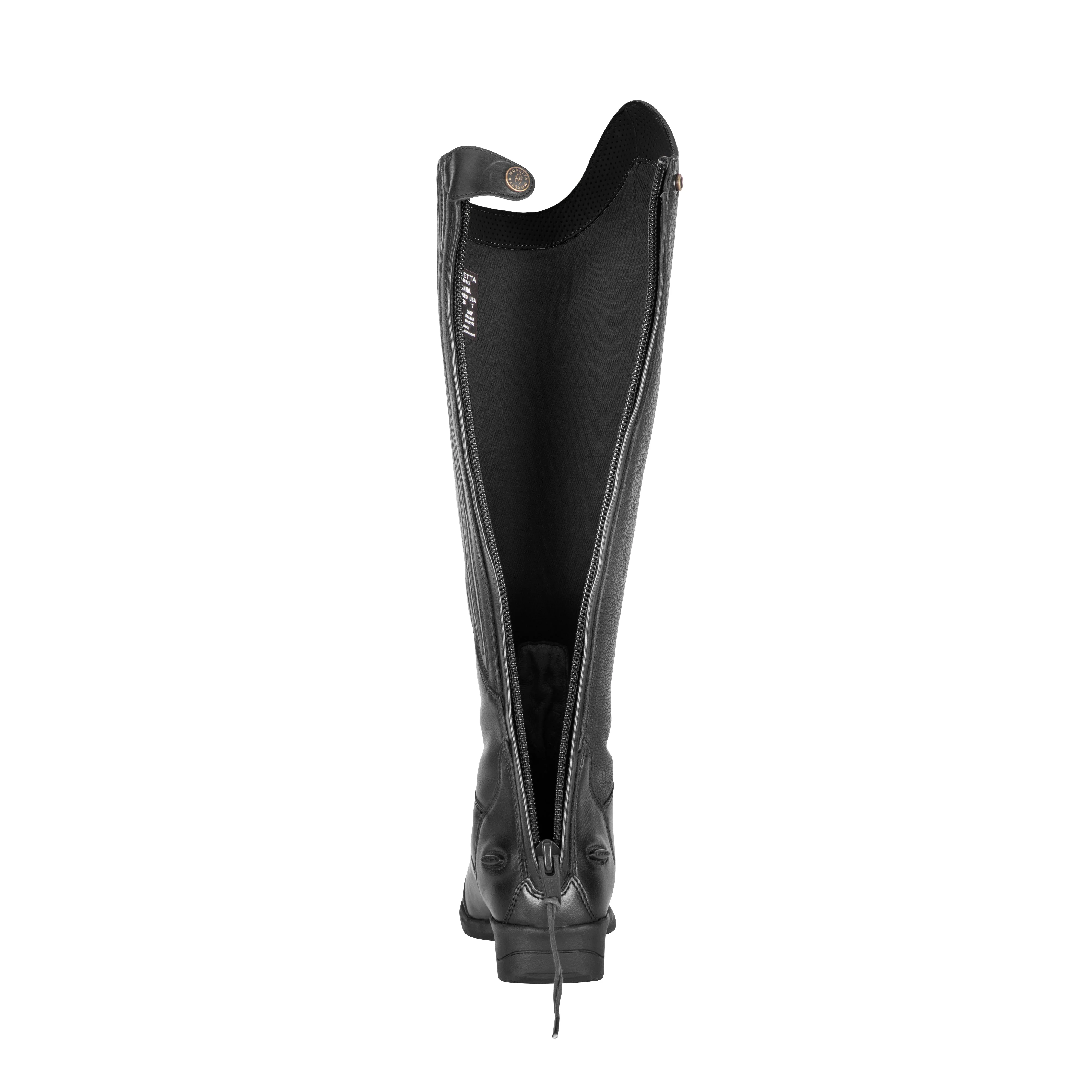 Moretta Gianna Riding Boots - Childs - Image 5