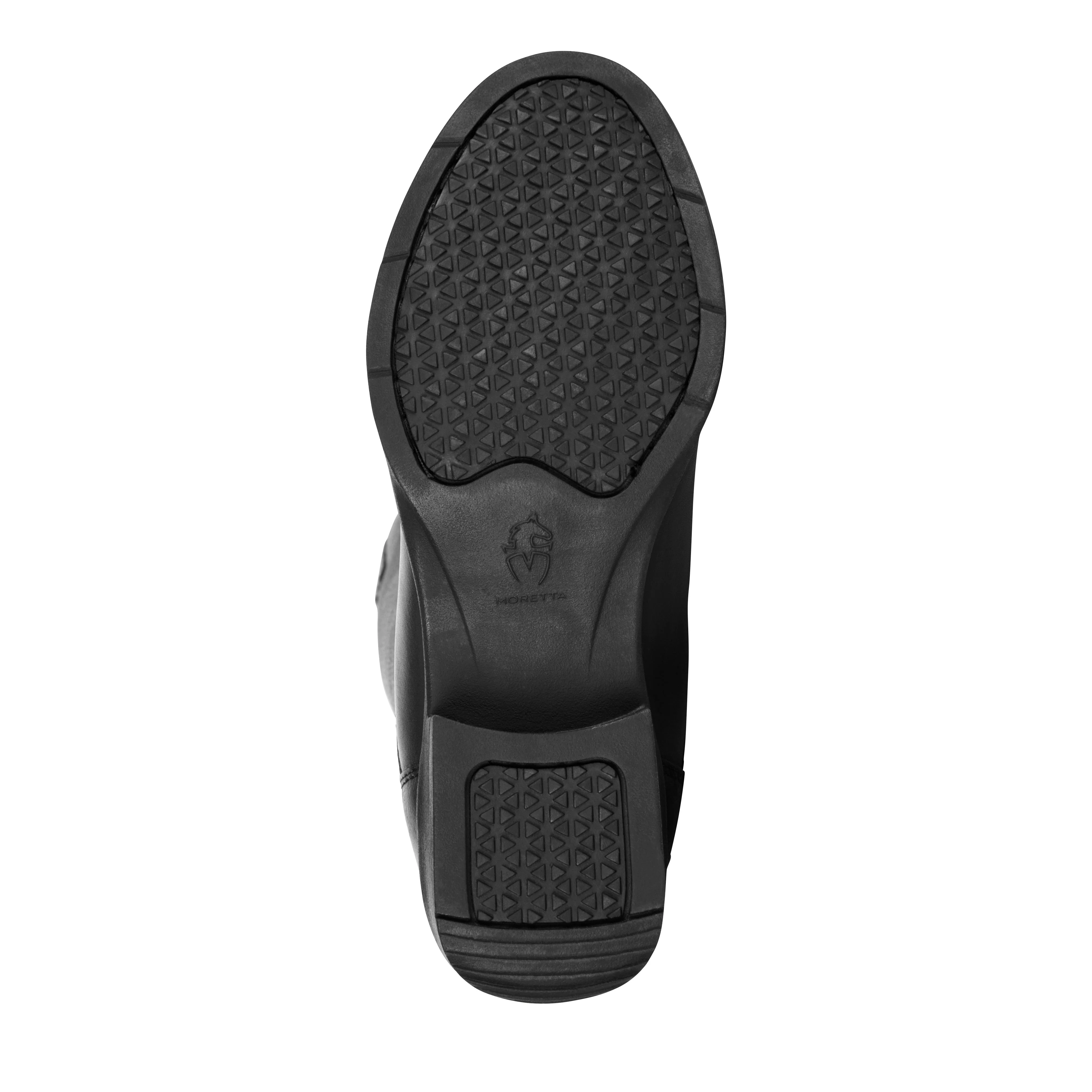 Moretta Gianna Riding Boots - Childs - Image 6