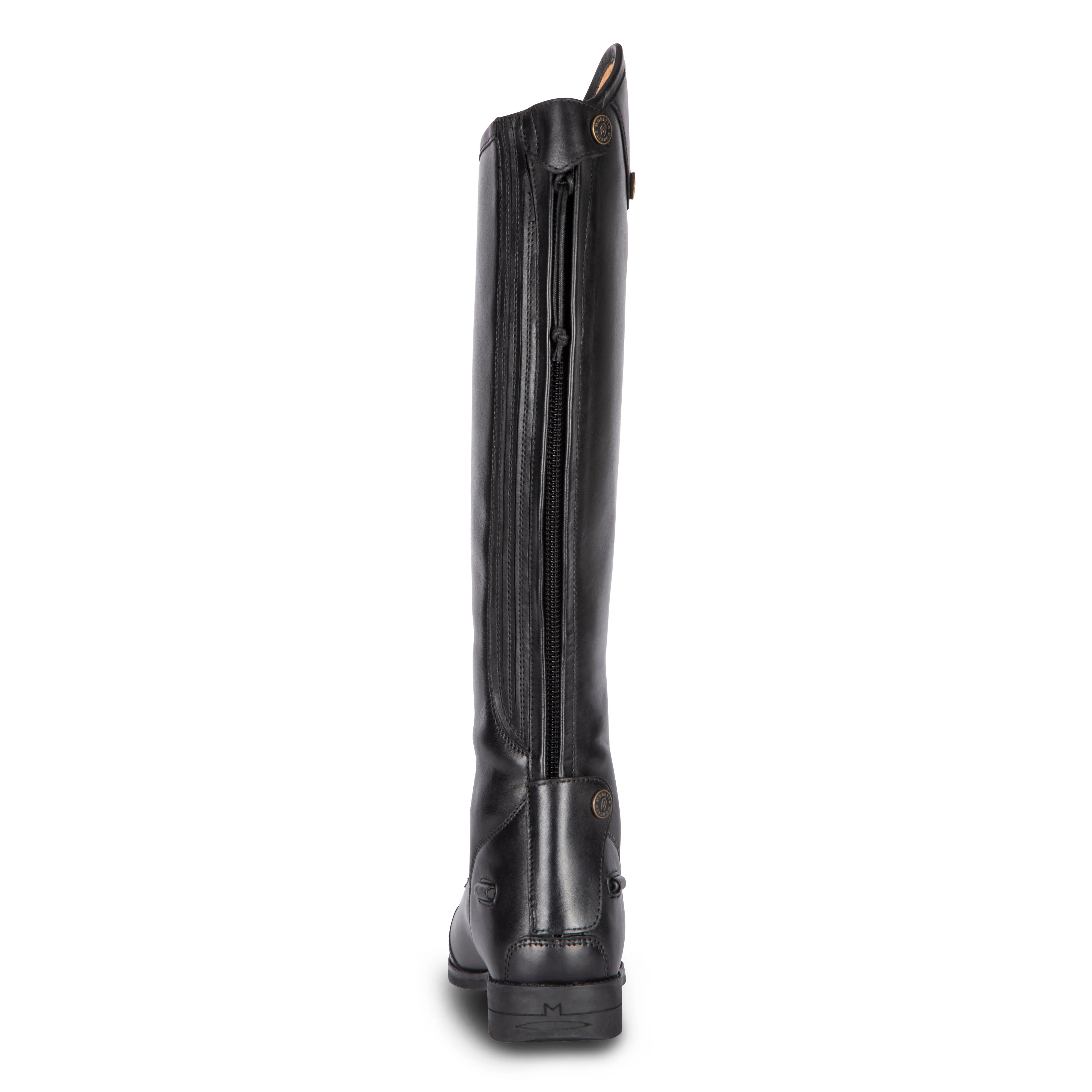 Moretta Ortona Riding Boots - Image 3