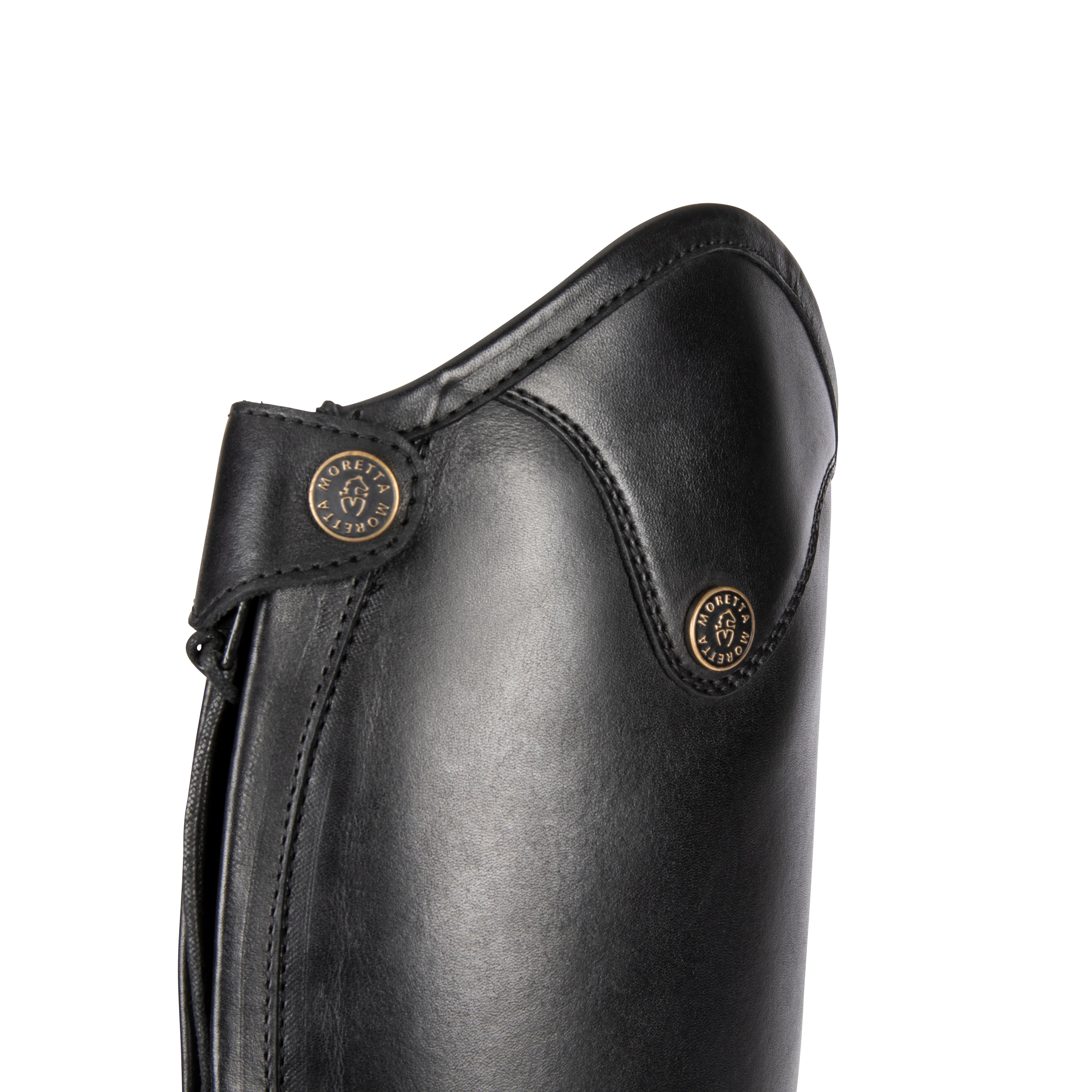 Moretta Ortona Riding Boots - Image 4