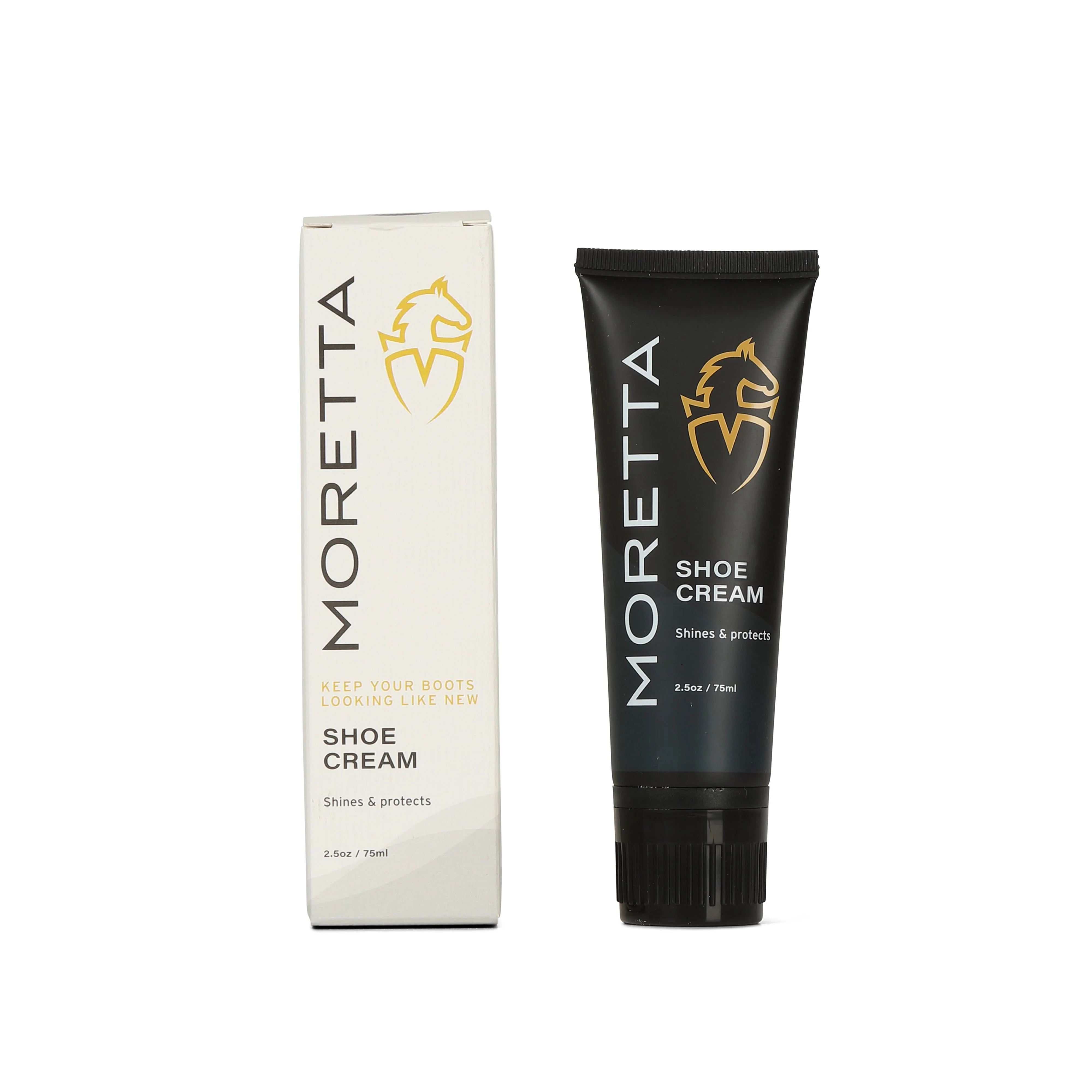 Moretta Shoe Cream - Image 4