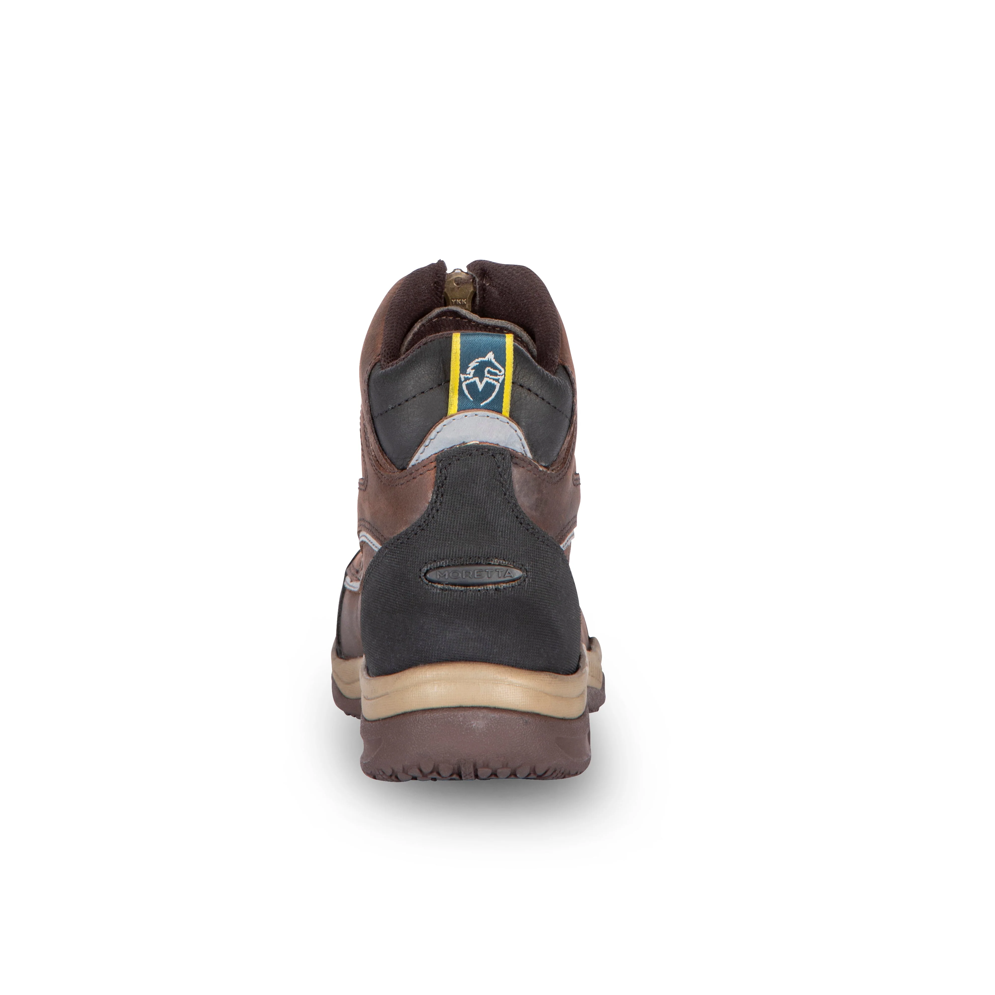 Moretta Vittoria XGRIP Boots - Image 3