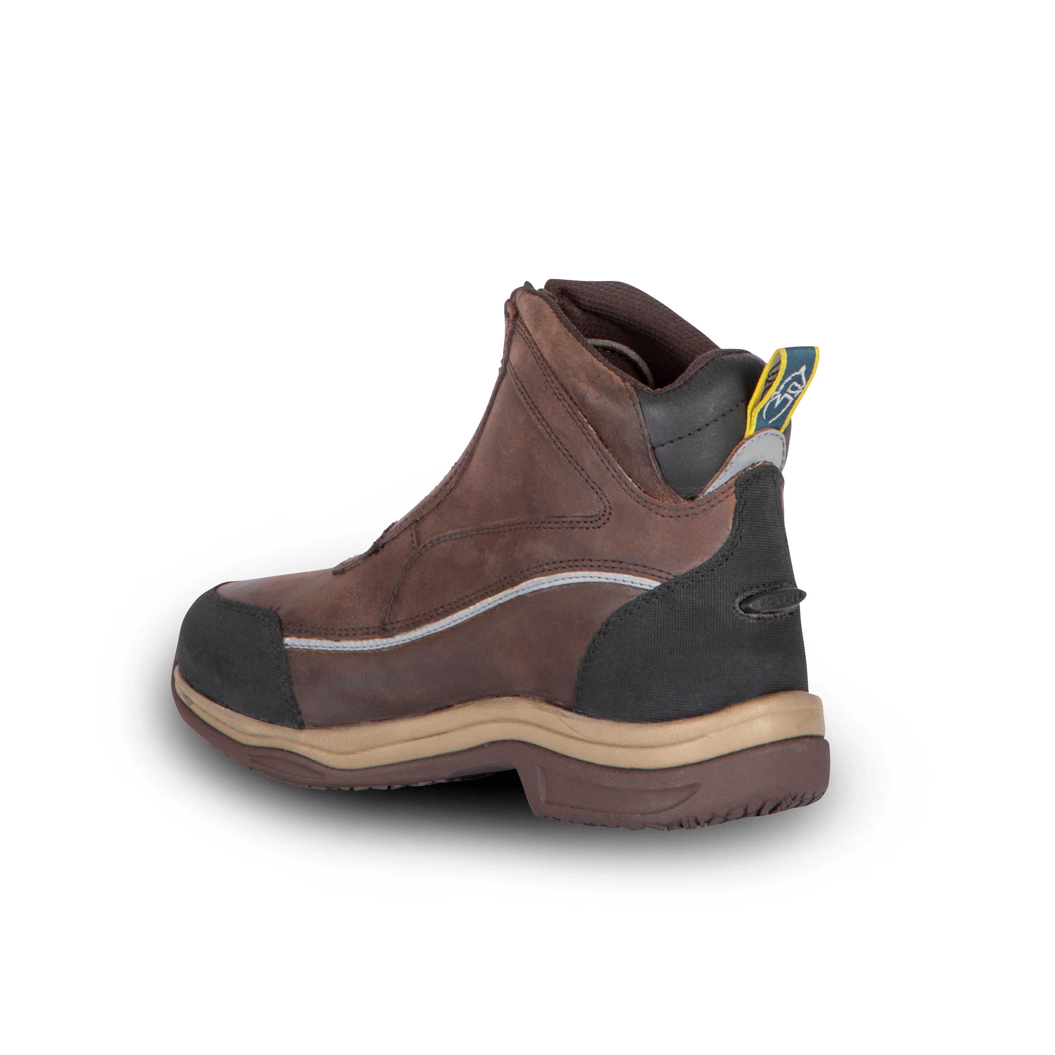 Moretta Vittoria XGRIP Boots - Image 4