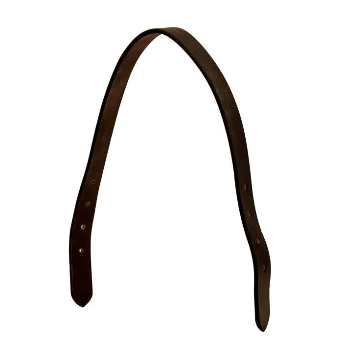 Replacement Halter Head Strap
