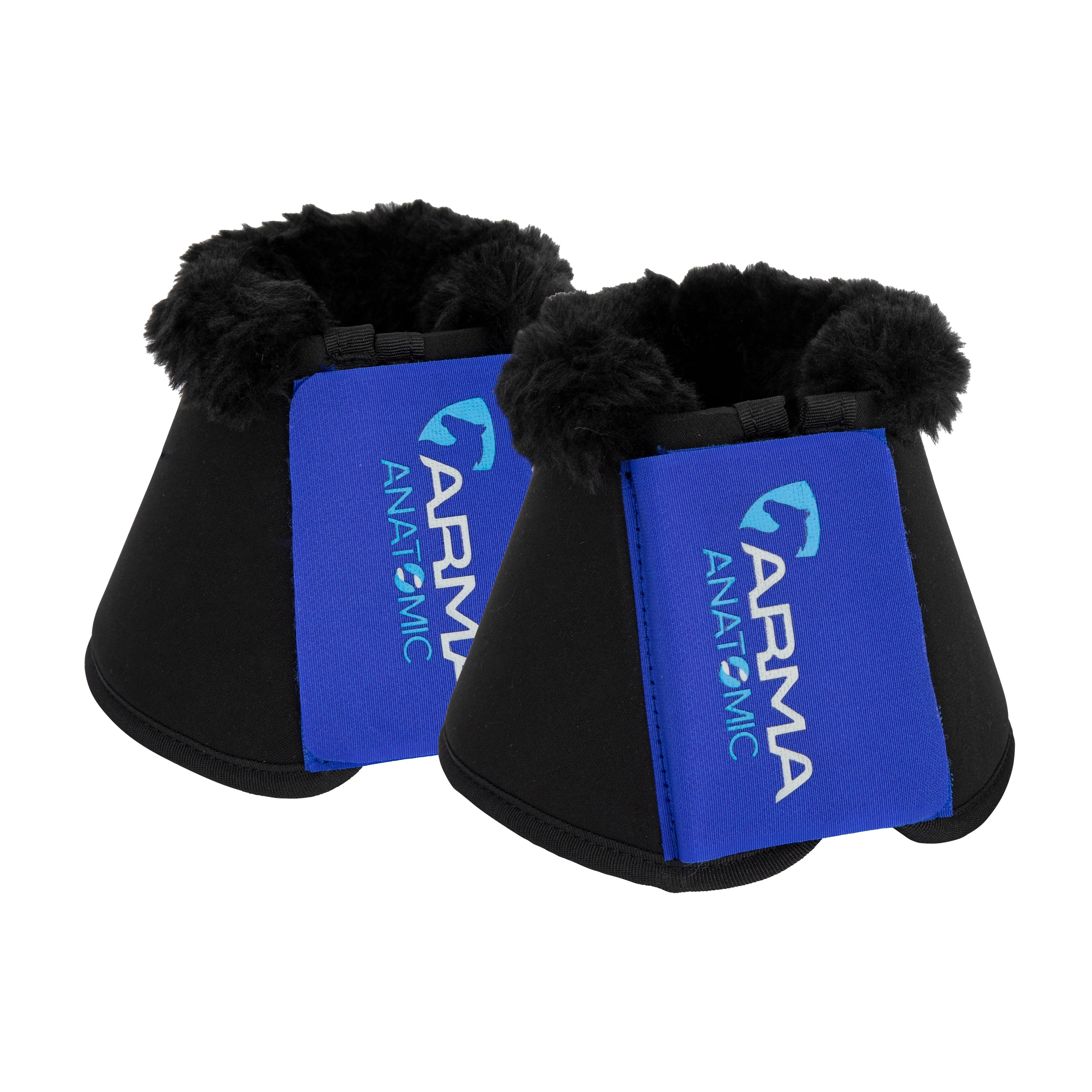 SupaFleece Neoprene Over Reach Boots - Image 10