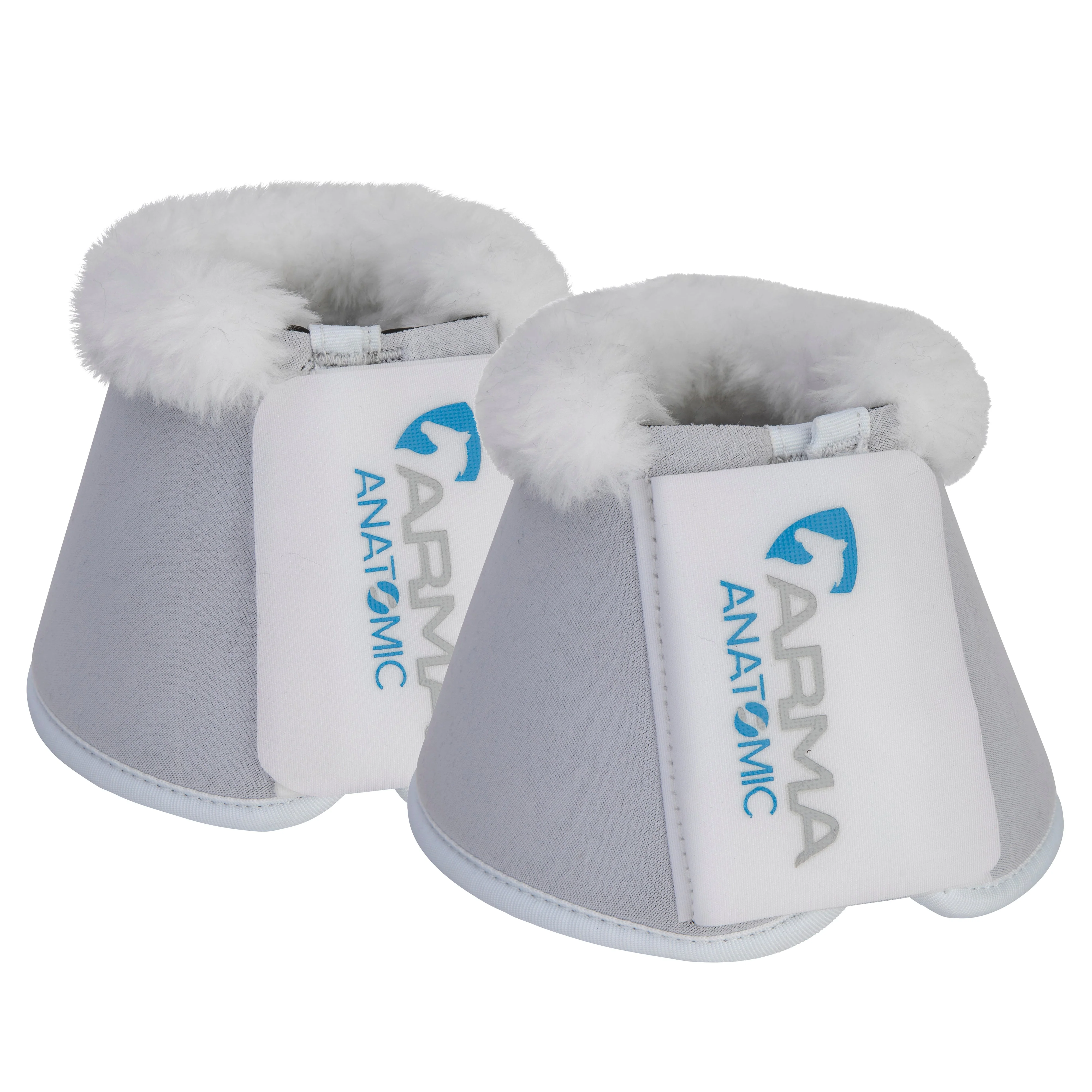 SupaFleece Neoprene Over Reach Boots - Image 11