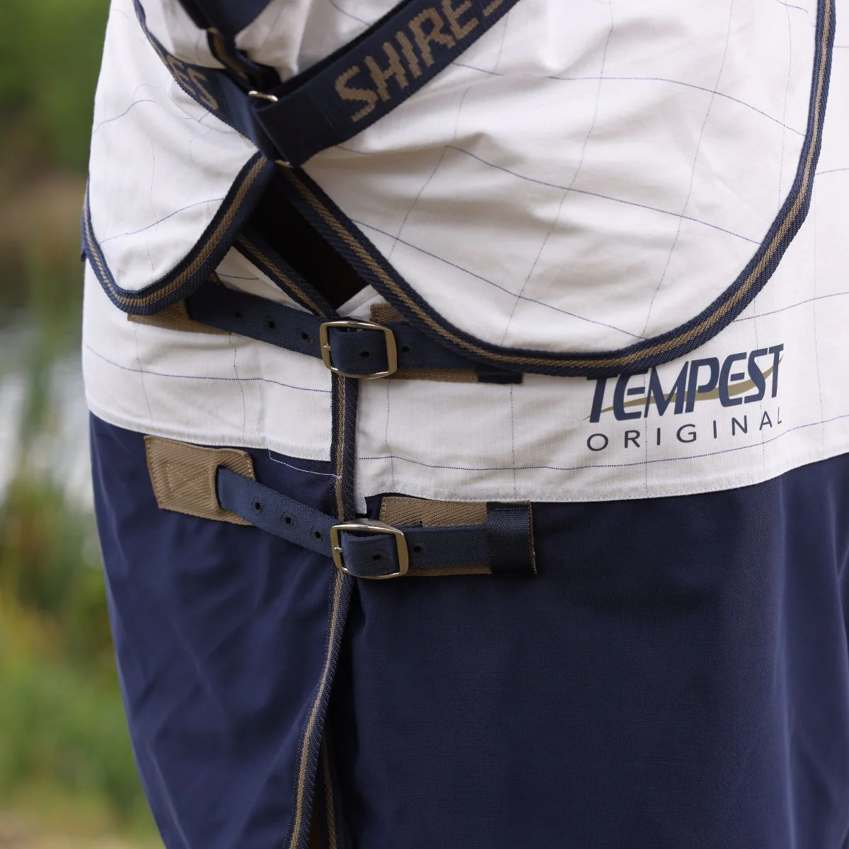 Tempest Original Summer Shield Set - Image 5