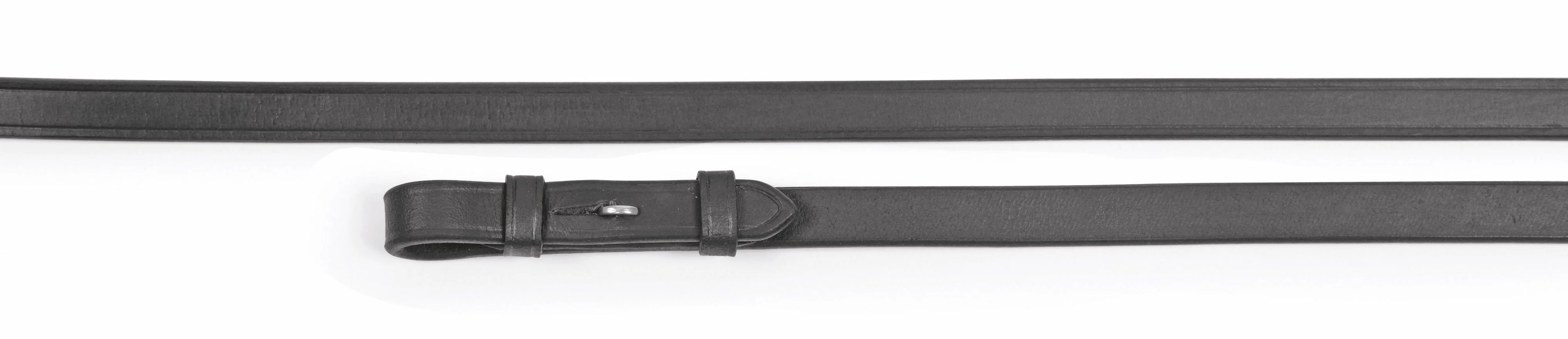 Velociti GARA Curb Reins