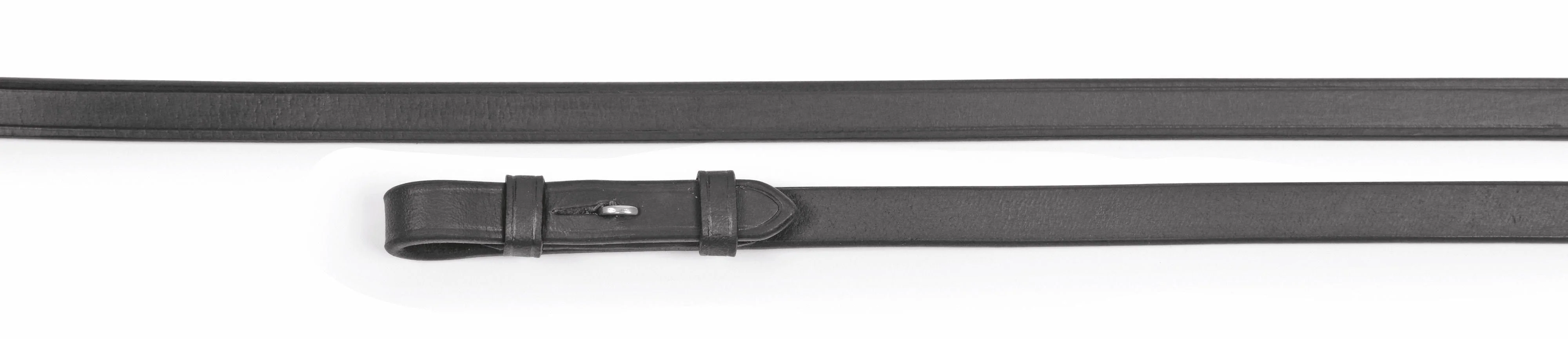 Velociti GARA Curb Reins - Image 2