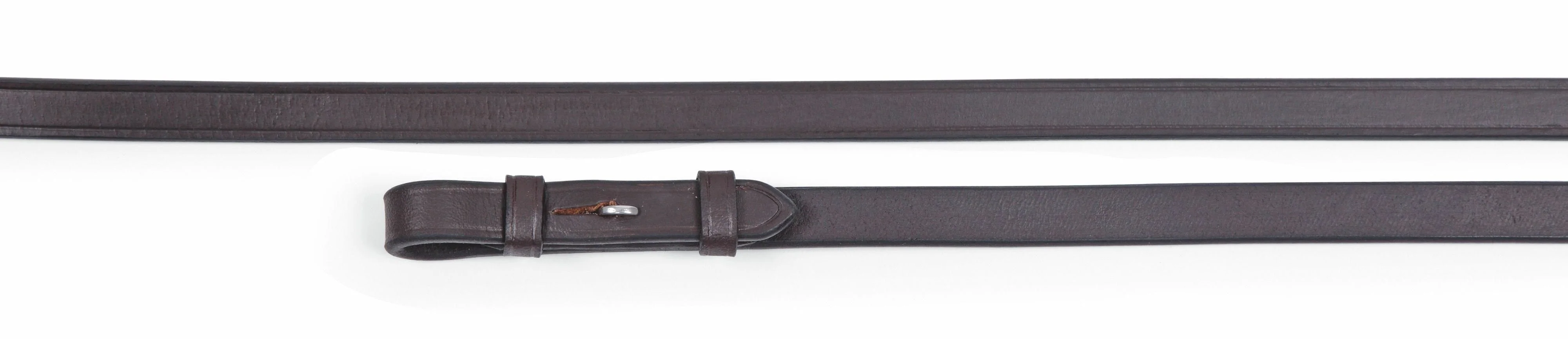Velociti GARA Curb Reins - Image 3