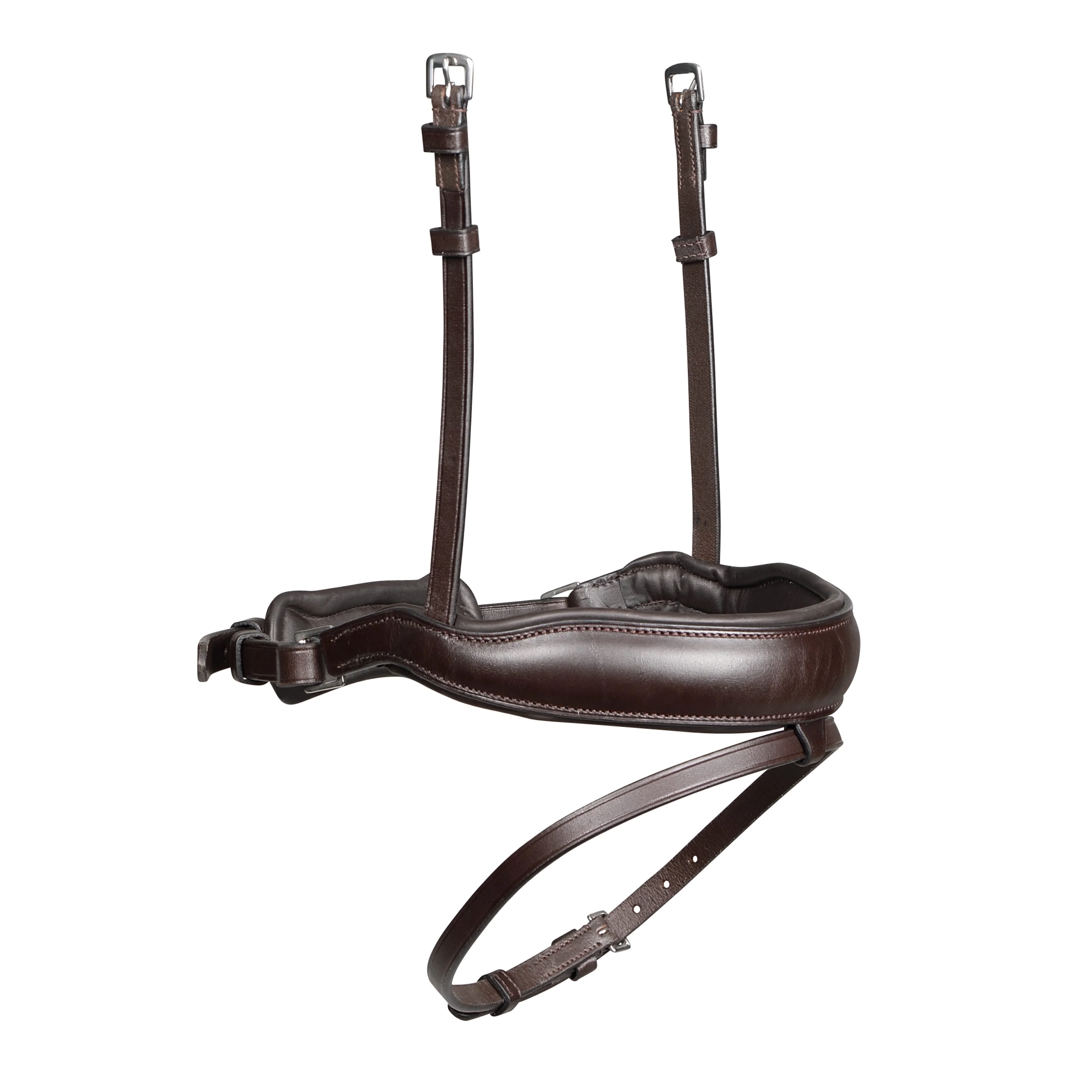 Velociti Lusso Dressage Flash Noseband - Image 2